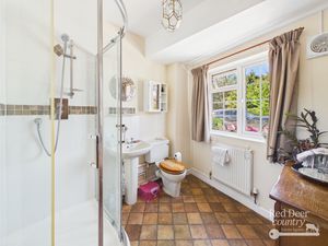 Shower Room- click for photo gallery
